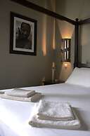 Casa Colonial Mindelo