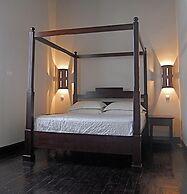 Casa Colonial Mindelo