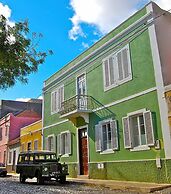 Casa Colonial Mindelo