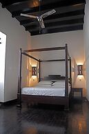 Casa Colonial Mindelo