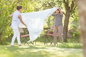 Hotel Garni Gästehaus Brand