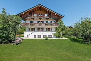 Hotel Garni Gästehaus Brand