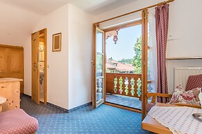 Hotel Garni Gästehaus Brand