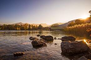 Hotel Garni Gästehaus Brand