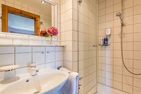 Hotel Garni Gästehaus Brand