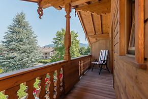 Hotel Garni Gästehaus Brand