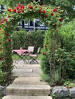 Hotel Garni Gästehaus Brand