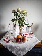 Hotel Garni Gästehaus Brand