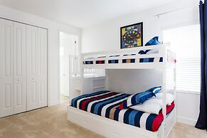 Villa Paradise in Patriots Landing 5 Bedroom Reunion