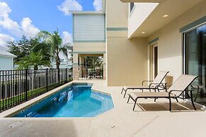 Villa Paradise in Patriots Landing 5 Bedroom Reunion