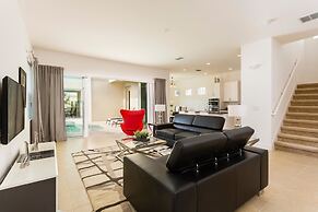 Villa Paradise in Patriots Landing 5 Bedroom Reunion