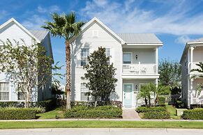 Villa The Nantucket at Patriots Landing 3 Bedroom Reunion