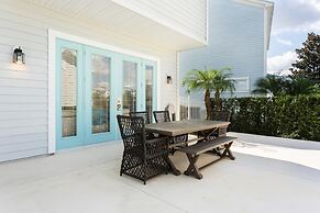 Villa The Nantucket at Patriots Landing 3 Bedroom Reunion