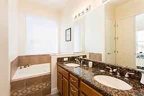 Villa The Nantucket at Patriots Landing 3 Bedroom Reunion