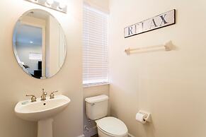 Villa The Nantucket at Patriots Landing 3 Bedroom Reunion