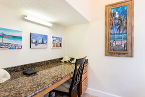 Villa The Nantucket at Patriots Landing 3 Bedroom Reunion