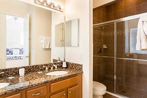 Villa The Nantucket at Patriots Landing 3 Bedroom Reunion