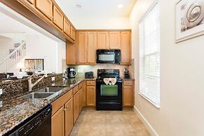 Villa The Nantucket at Patriots Landing 3 Bedroom Reunion