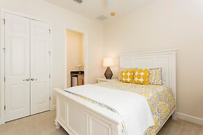 Villa The Nantucket at Patriots Landing 3 Bedroom Reunion