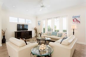 Villa The Nantucket at Patriots Landing 3 Bedroom Reunion