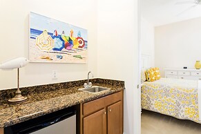 Villa The Nantucket at Patriots Landing 3 Bedroom Reunion