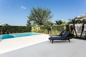 Villa The Nantucket at Patriots Landing 3 Bedroom Reunion