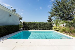 Villa The Nantucket at Patriots Landing 3 Bedroom Reunion