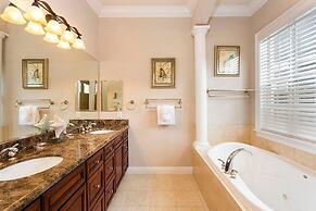 Villa The Sunshine House 4 Bedroom Reunion