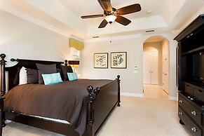 Villa The Sunshine House 4 Bedroom Reunion