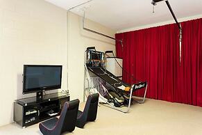 Villa The Sunshine House 4 Bedroom Reunion