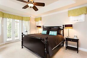 Villa The Sunshine House 4 Bedroom Reunion