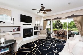 Villa The Sunshine House 4 Bedroom Reunion