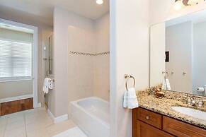 Villa The Sunshine House 4 Bedroom Reunion