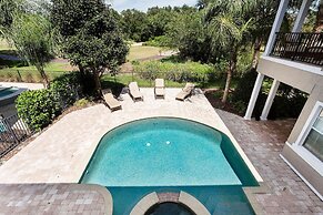 Villa The Sunshine House 4 Bedroom Reunion