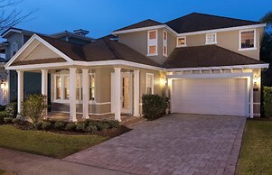 Villa The Sunshine House 4 Bedroom Reunion