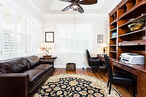 Villa The Sunshine House 4 Bedroom Reunion