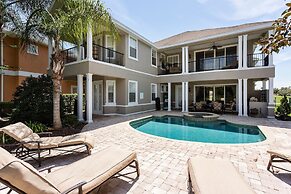 Villa The Sunshine House 4 Bedroom Reunion