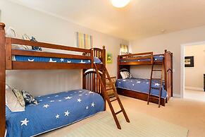 Villa The Sunshine House 4 Bedroom Reunion