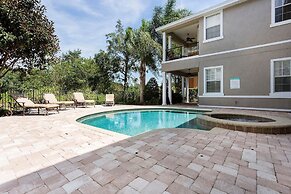 Villa The Sunshine House 4 Bedroom Reunion