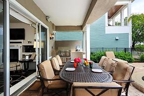 Villa The Sunshine House 4 Bedroom Reunion