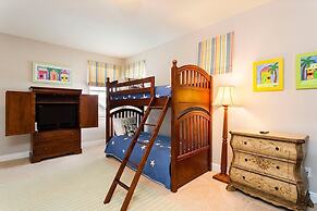 Villa The Sunshine House 4 Bedroom Reunion