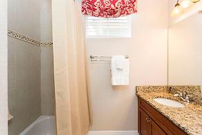 Villa The Sunshine House 4 Bedroom Reunion