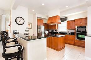 Villa The Sunshine House 4 Bedroom Reunion