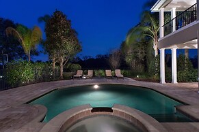 Villa The Sunshine House 4 Bedroom Reunion