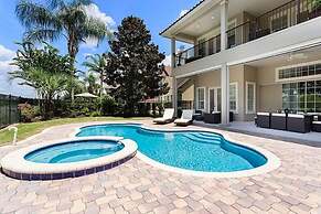 Villa Homestead Manor 6 Bedroom Reunion