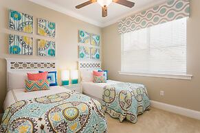 Villa Homestead Manor 6 Bedroom Reunion