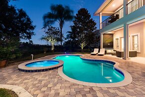 Villa Homestead Manor 6 Bedroom Reunion