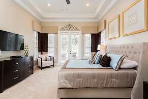 Villa Homestead Manor 6 Bedroom Reunion