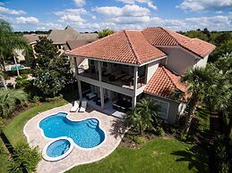 Villa Homestead Manor 6 Bedroom Reunion