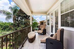 Villa Homestead Manor 6 Bedroom Reunion